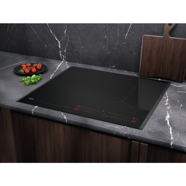 AEG TI64IB10FB 59cm Induction Hob