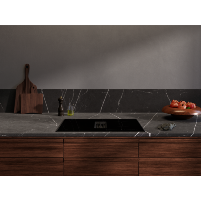 AEG TCH74B01CB 68cm Venting Induction Hob