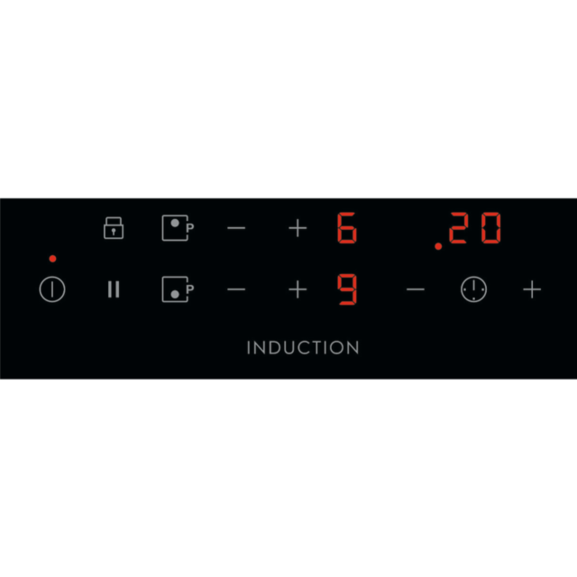AEG IKX32300CB 3000 Domino Induction Hob