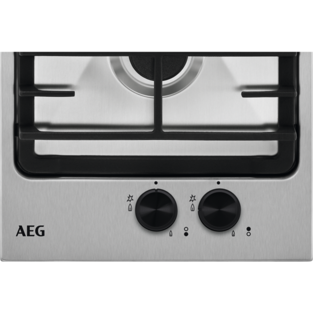 AEG HGX3220SM Domino Gas Hob