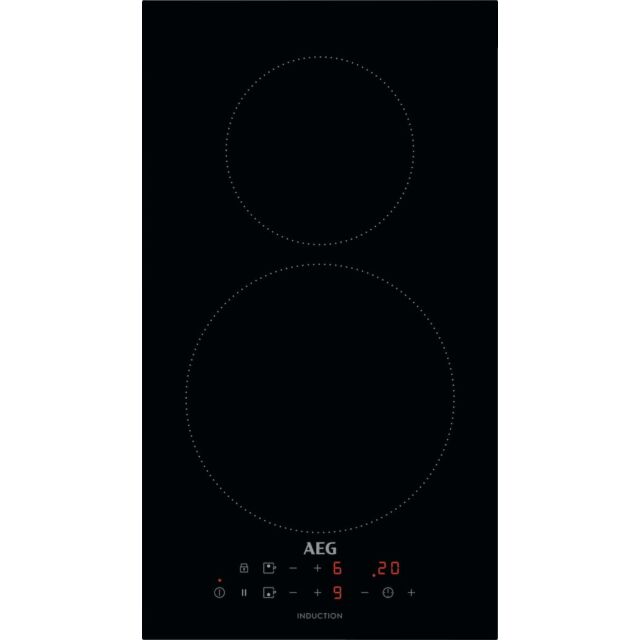 AEG IKX32300CB 3000 Domino Induction Hob
