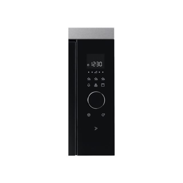 AEG MBE2658DEM Built-In Microwave with Grill