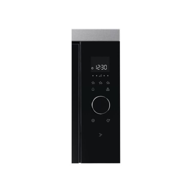 AEG MBB1756SEM Built-In Solo Microwave