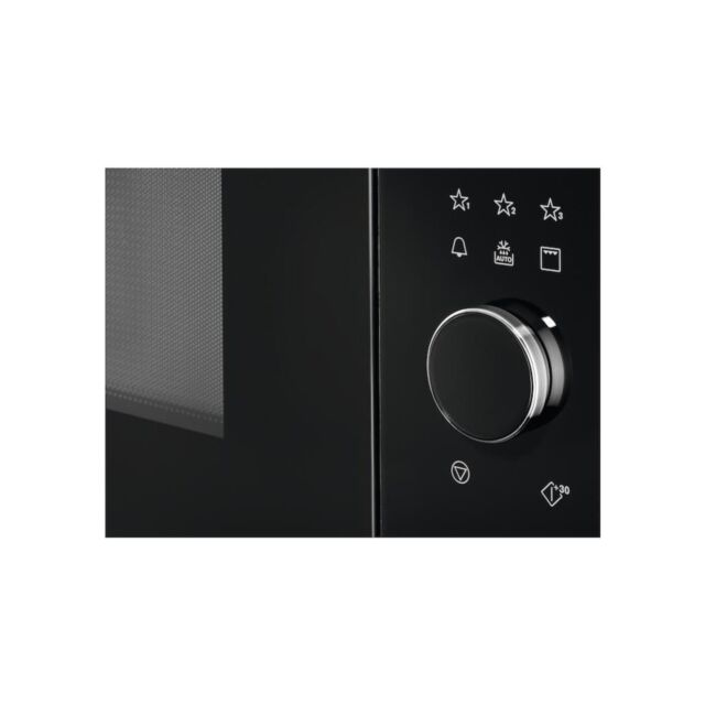 AEG MBE2658DEM Built-In Microwave with Grill