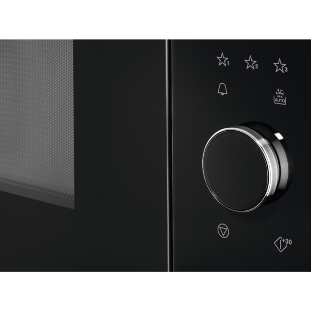 AEG MBE2658SEB 8000 Built-In Microwave