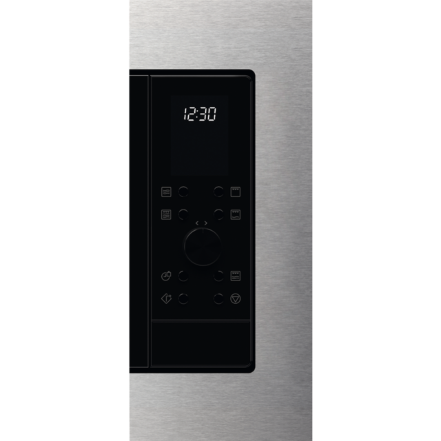 AEG MSE2527DM Built-In Microwave with Grill