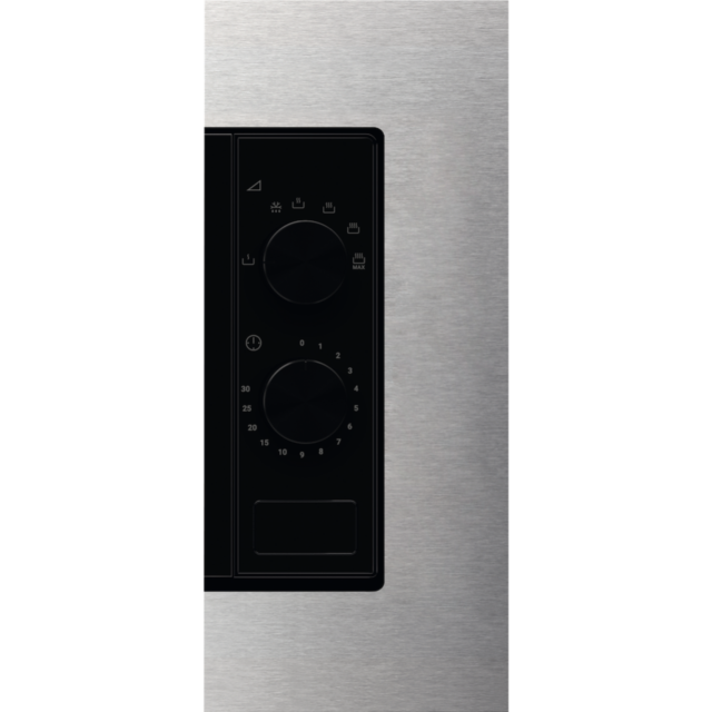 AEG MSE1717SM Built-In Microwave