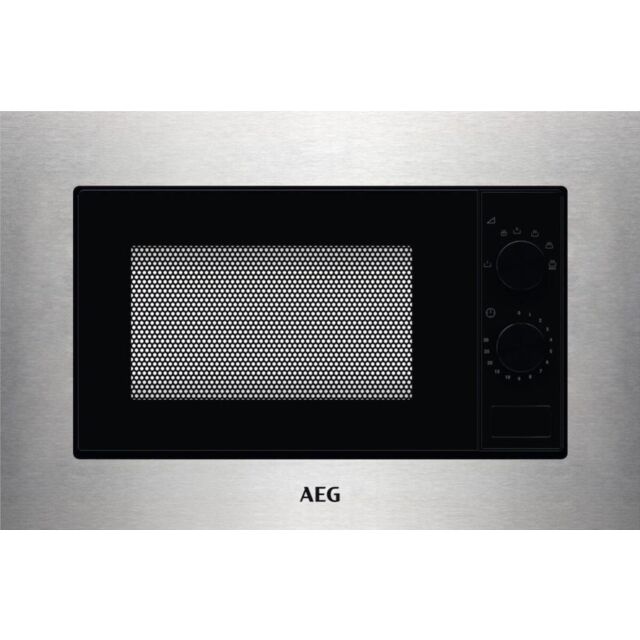 AEG MSE1717SM Built-In Microwave