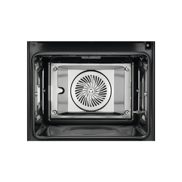 AEG BSK798280B 9000 SteamPro Built-In Single Oven