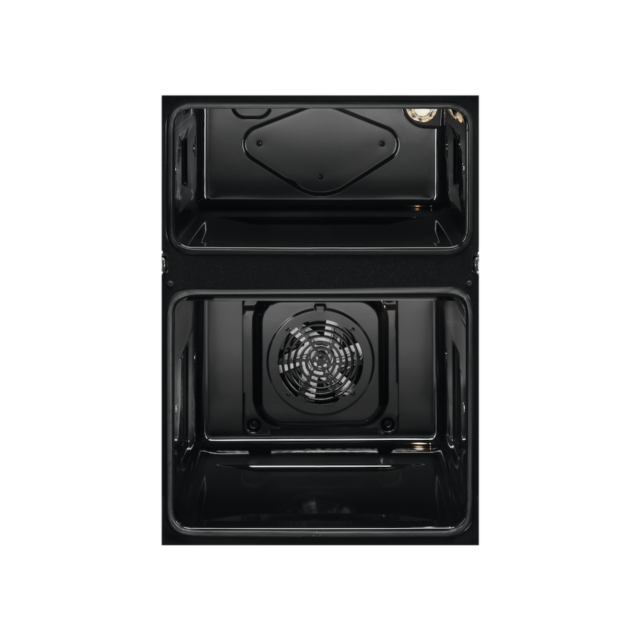 AEG OU5NP20B Built-In Double Oven - Black