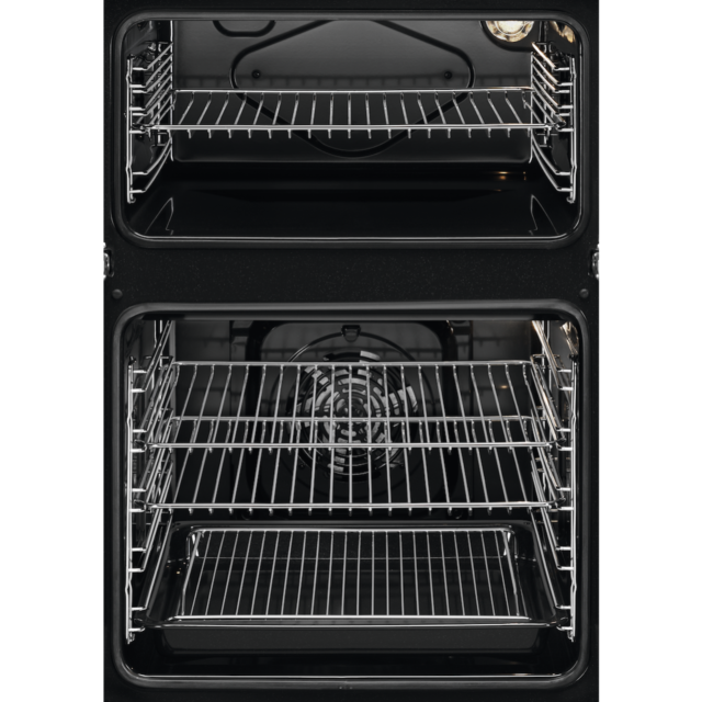 AEG OU5NP20B Built-In Double Oven - Black