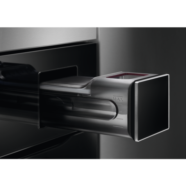 AEG BSK798280B 9000 SteamPro Built-In Single Oven