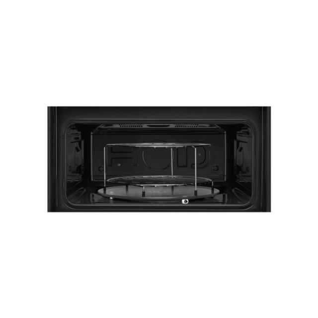AEG KME525860M Integrated Combi Microwave and Oven