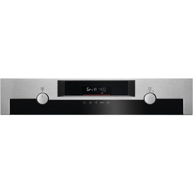 AEG KME525860M Integrated Combi Microwave and Oven