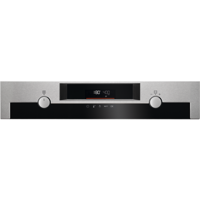 AEG KME565060M 8000 CombiQuick Integrated Combi Microwave and Oven