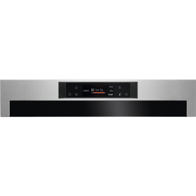 AEG KME761080M 8000 CombiQuick Integrated Combi Microwave and Oven