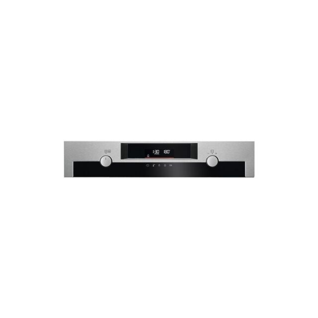 AEG BPS555060M 6000 SteamBake Built-In Single Oven