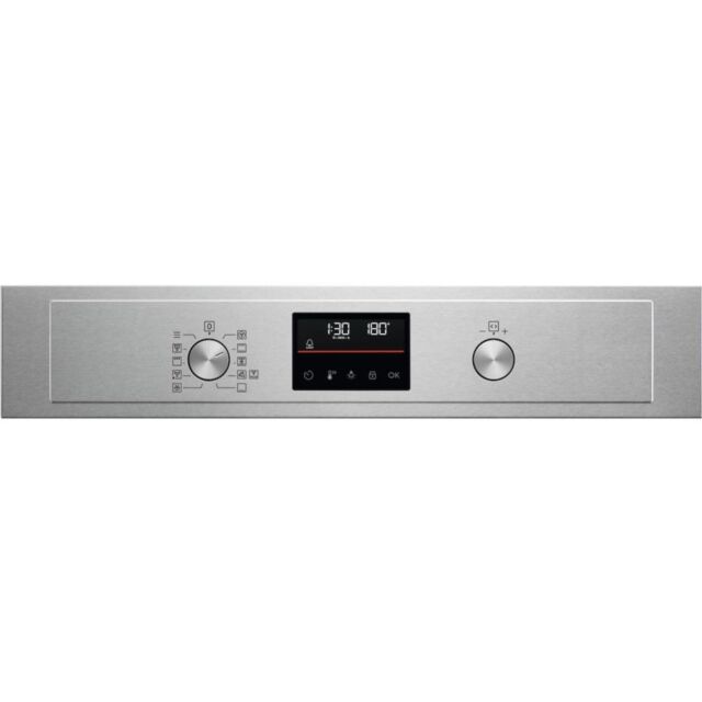 AEG BEX535A61M 6000 AirFry Built-In Single Oven