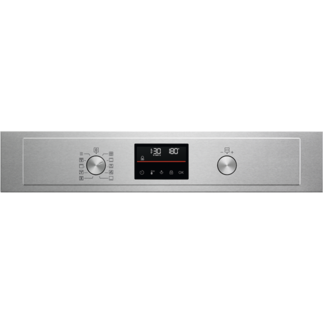 AEG BPX535A61M 6000 AirFry Built-In Single Oven