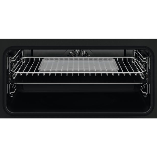 AEG KME761080M 8000 CombiQuick Integrated Combi Microwave and Oven