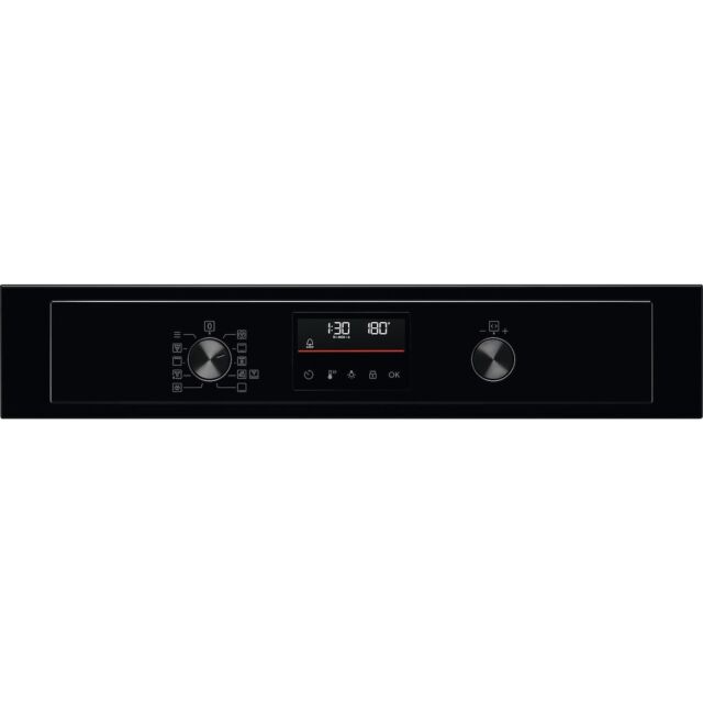 AEG BEX535A61B 6000 AirFry Built-In Single Oven