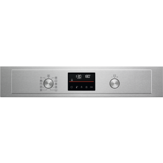 AEG BPX53506EM 6000 SurroundCook Built-In Single Oven