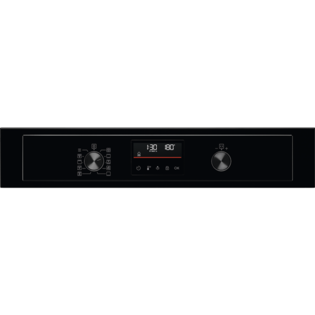 AEG BPX535A61B 6000 AirFry Built-In Single Oven
