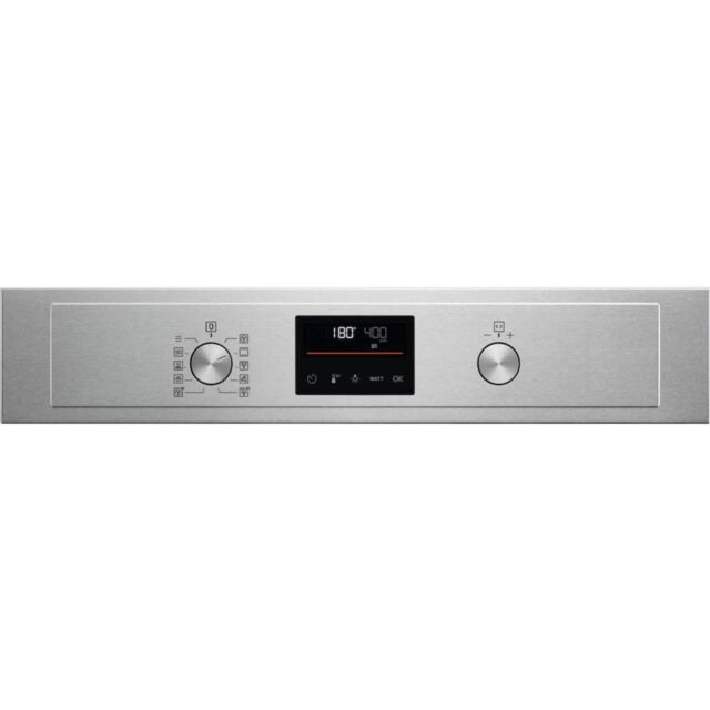 AEG KMX365060M 8000 CombiQuick Integrated Combi Microwave and Oven