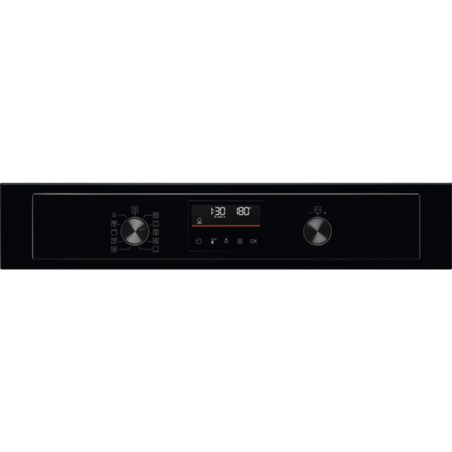 AEG BPX53506EB 6000 SurroundCook Built-In Single Oven