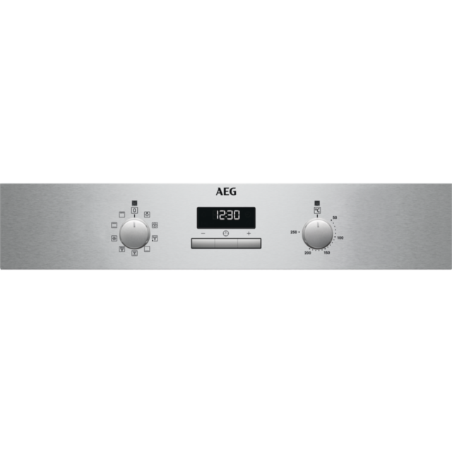AEG BCX23101EM 6000 SurroundCook Built-In Single Oven