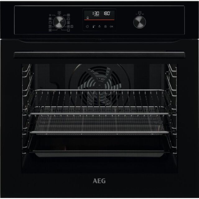 AEG BEX535A61B 6000 AirFry Built-In Single Oven
