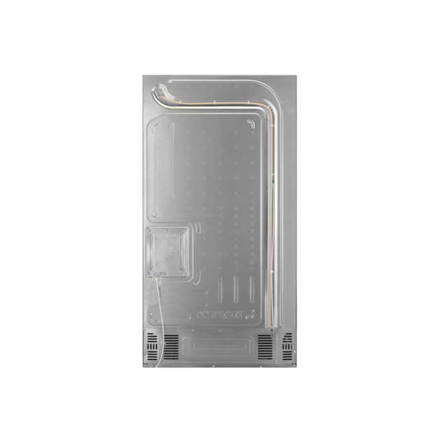 AEG RMB954E9VX 9000 Series American Style Fridge Freezer