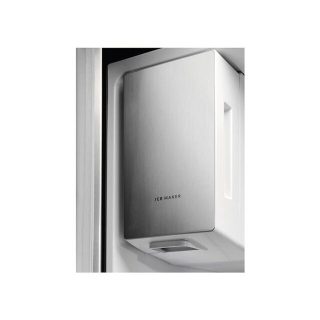 AEG RMB954E9VX 9000 Series American Style Fridge Freezer