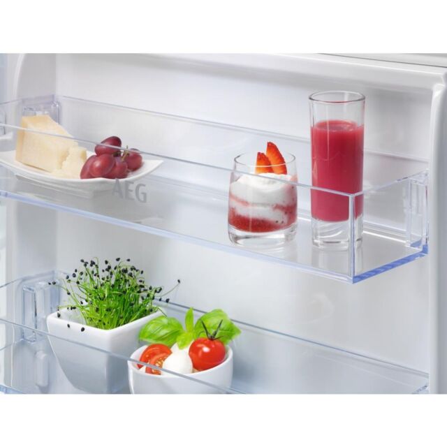 AEG OSK5O88ES Built-Under Larder Fridge