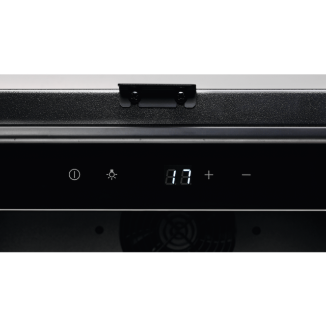 AEG AWS4020B5B 5000 Series Built-In Wine Cooler