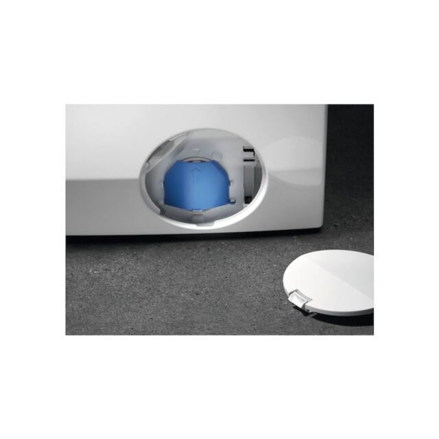 AEG LFX50942B 5000 Series Front Loading Full Size 9kg Washing Machine