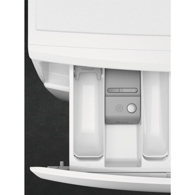 AEG LFX50942B 5000 Series Front Loading Full Size 9kg Washing Machine