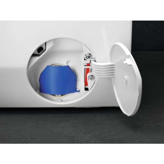 AEG LFR73944B 7000 Series Front Loading Full Size 9kg Washing Machine