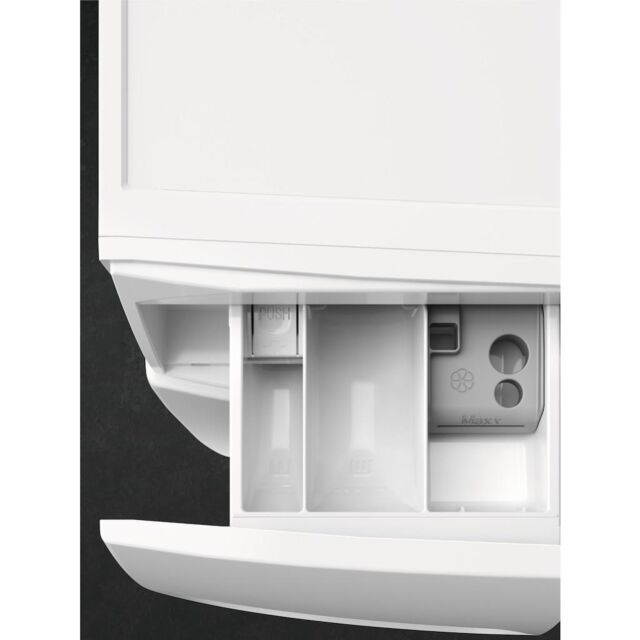 AEG LWR7196U4B 9kg/5kg 1600rpm Freestanding Washer Dryer