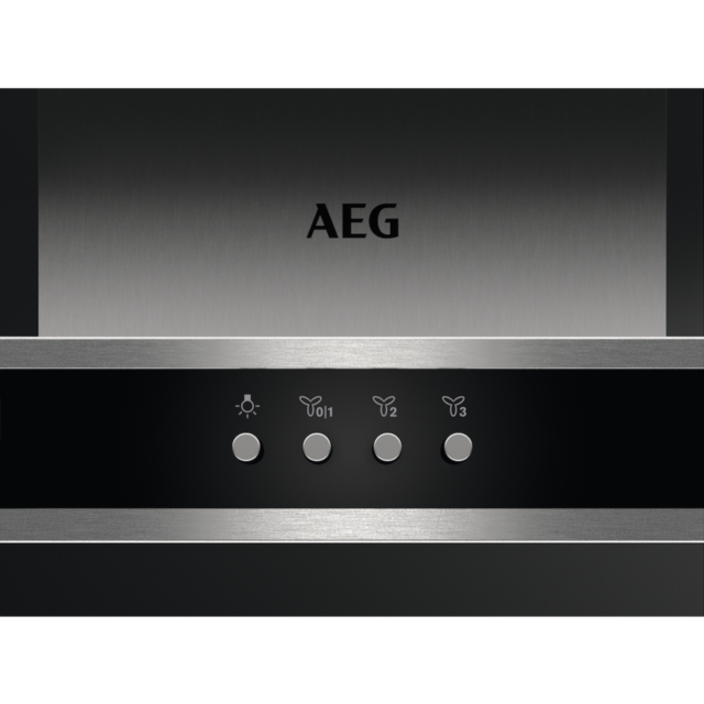 AEG DBX4651M 6000 Series Chimney Hood