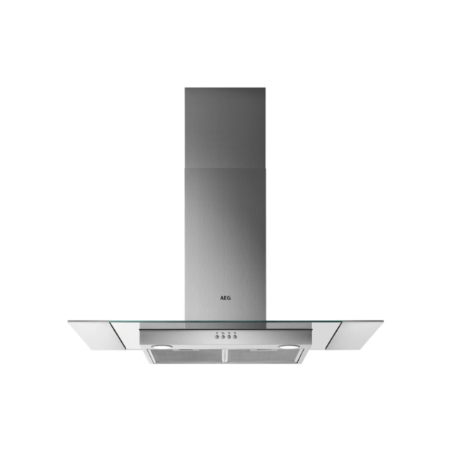 AEG DTB3652M 6000 60cm Chimney Cooker Hood