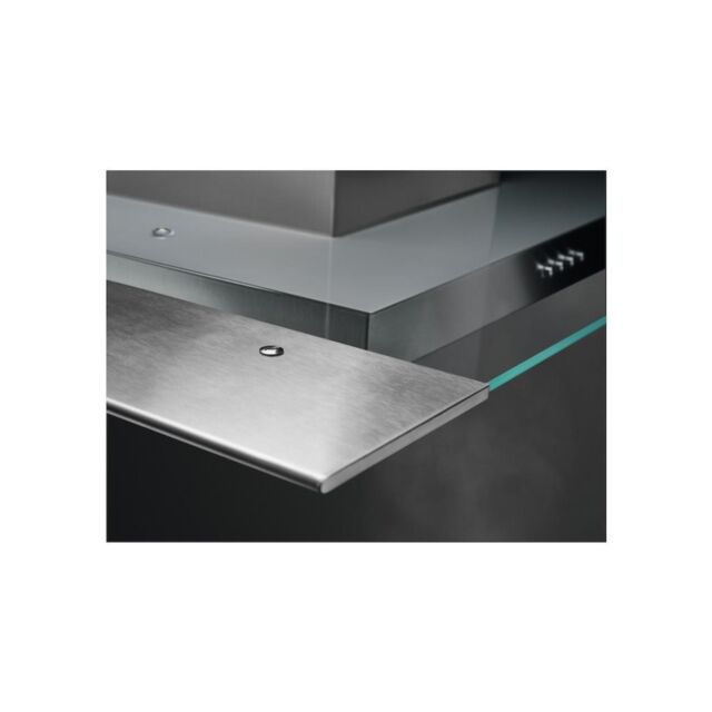 AEG DTB3652M 6000 60cm Chimney Cooker Hood