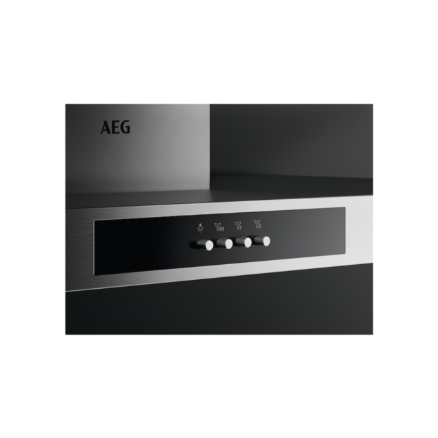 AEG DBX4651M 6000 Series Chimney Hood