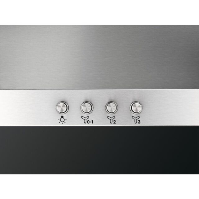 AEG DKX2630M 60cm Chimney Hood
