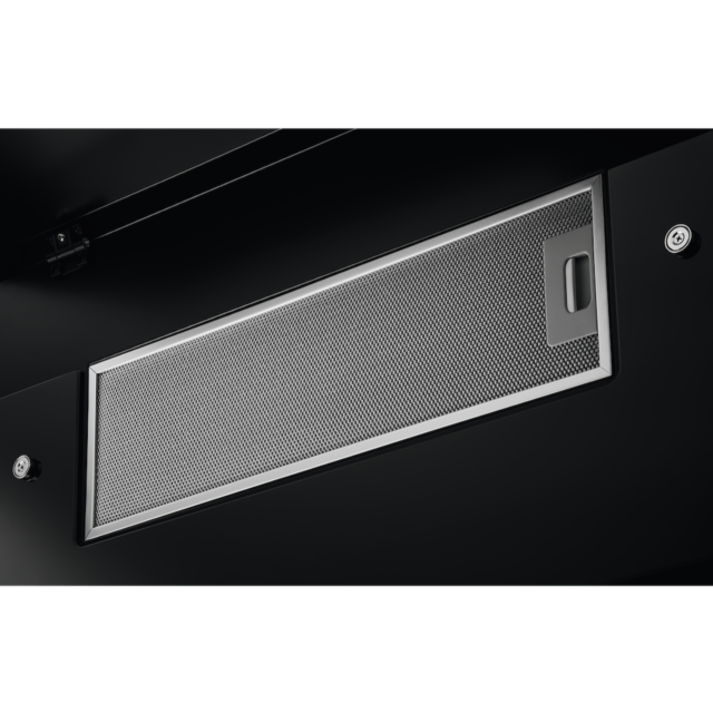 AEG DVE5971HG 90cm Angled Extractor Hood