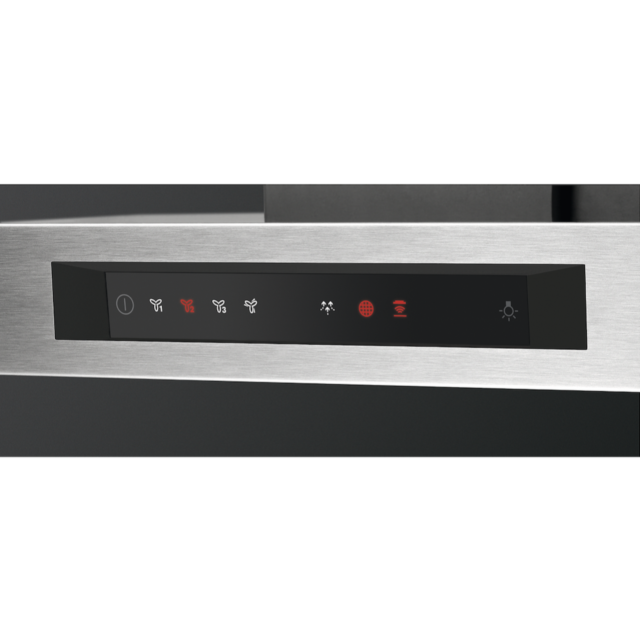 AEG DKB5960HM 90cm Chimney Hood