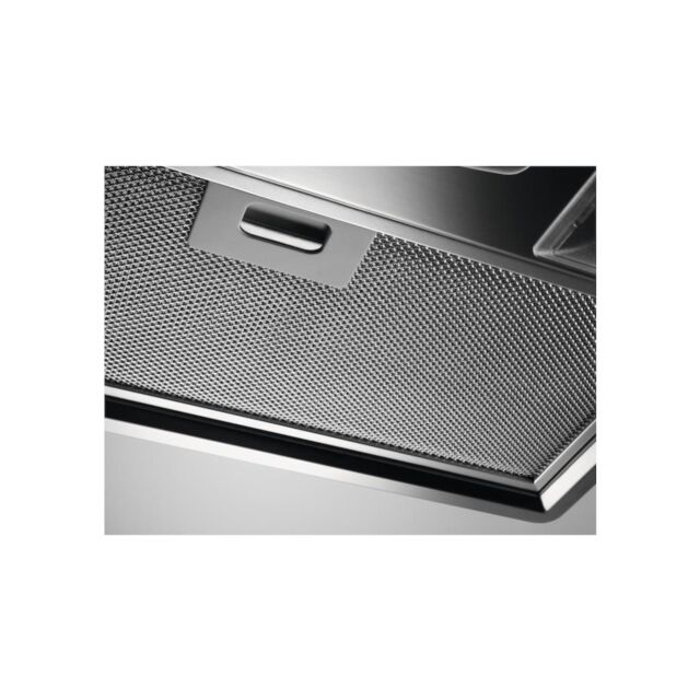 AEG DGX3523S 5000 Canopy Cooker Hood