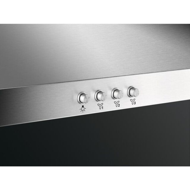 AEG DKX2630M 60cm Chimney Hood