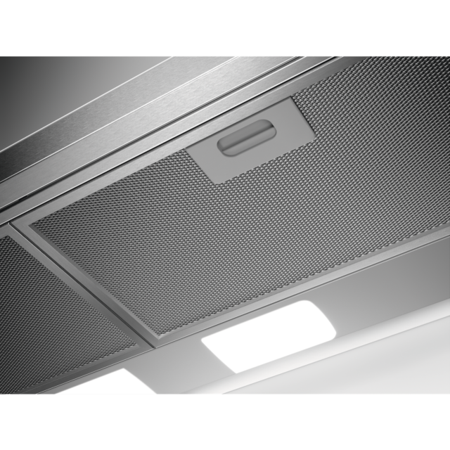 AEG DPB3932S 5000 Telescopic Cooker Hood