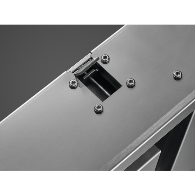 AEG NDC7791SB Ceiling Cooker Hood